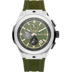 CERRUTI Ruscello green