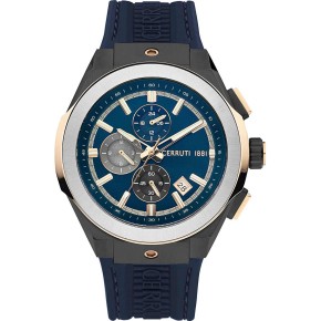 CERRUTI Ruscello blue CIWGQ2224003