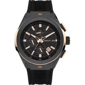 CERRUTI Ruscello black CIWGQ2224004