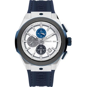 CERRUTI Ruscello blue CIWGQ2224005