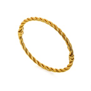 Χειροπέδα στριφτή bold Κ14 (585)