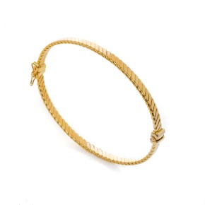 Χειροπέδα  Κ14 (585) 54231