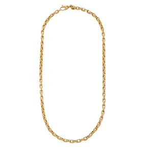 Αλυσίδα λαιμού classic link