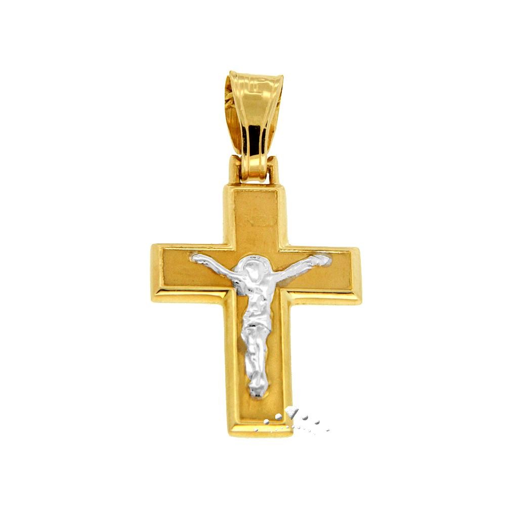 Σταυρός  χρυσός  3466590