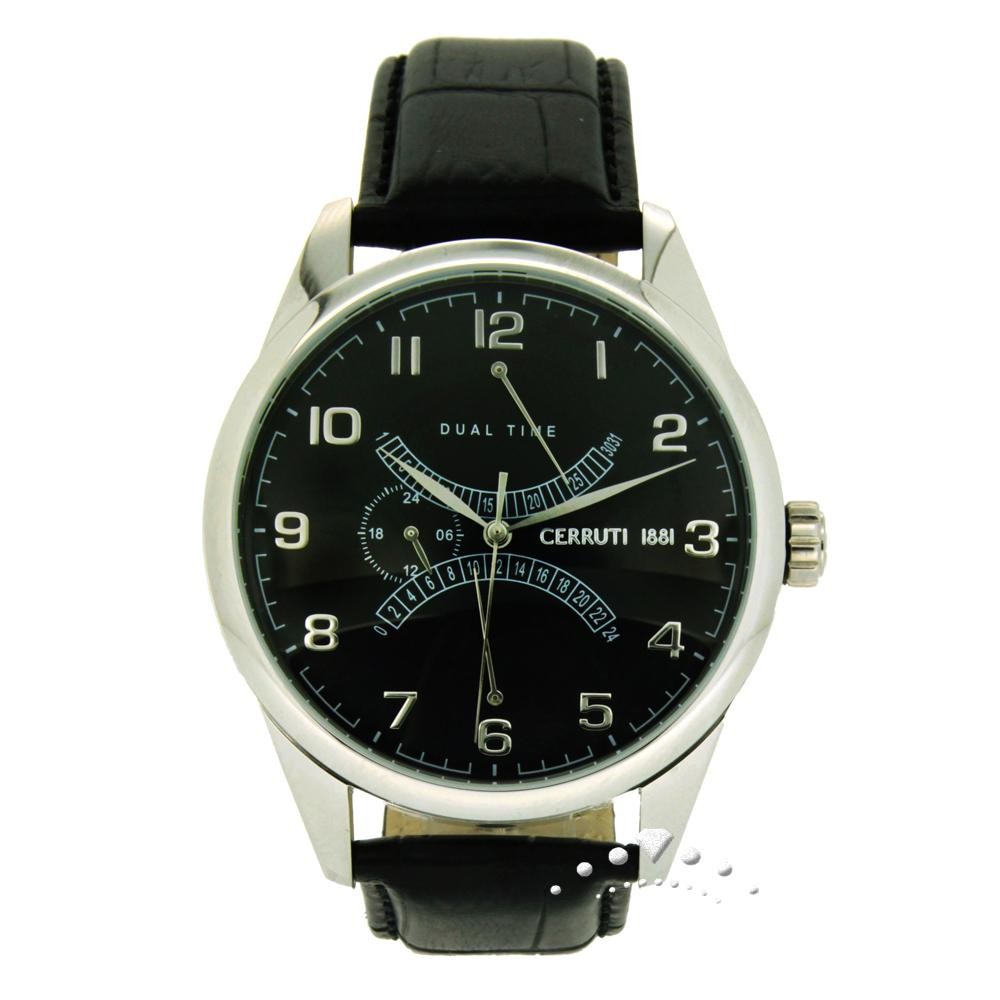 Ρολόι Cerruti Dual Time