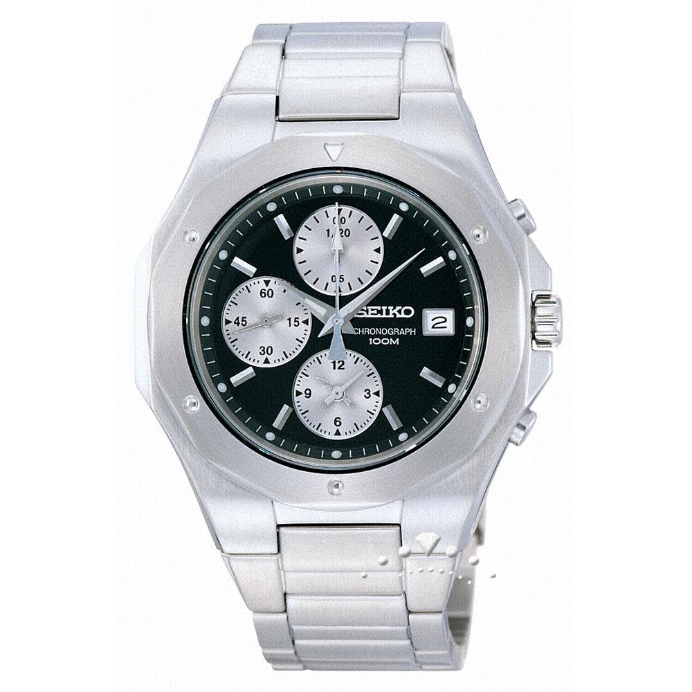 Seiko Chronograph SND547P1