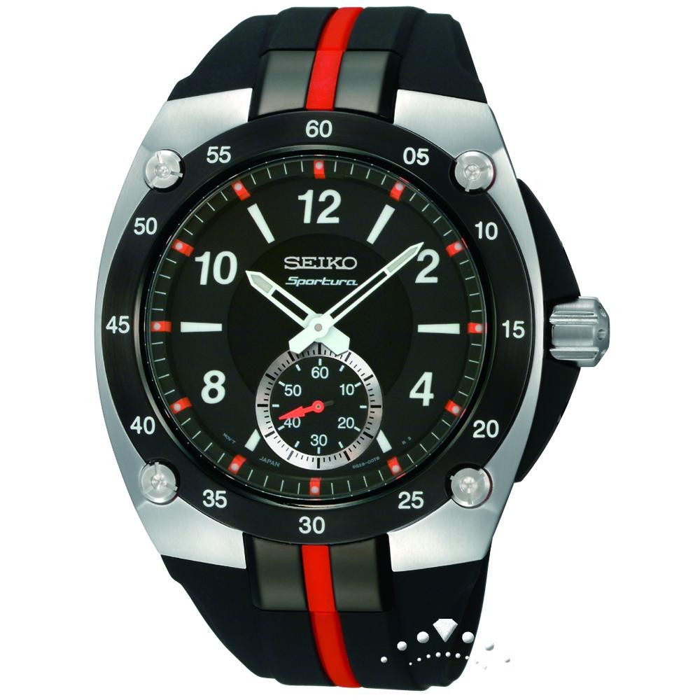 Seiko Sportura SRK025P1