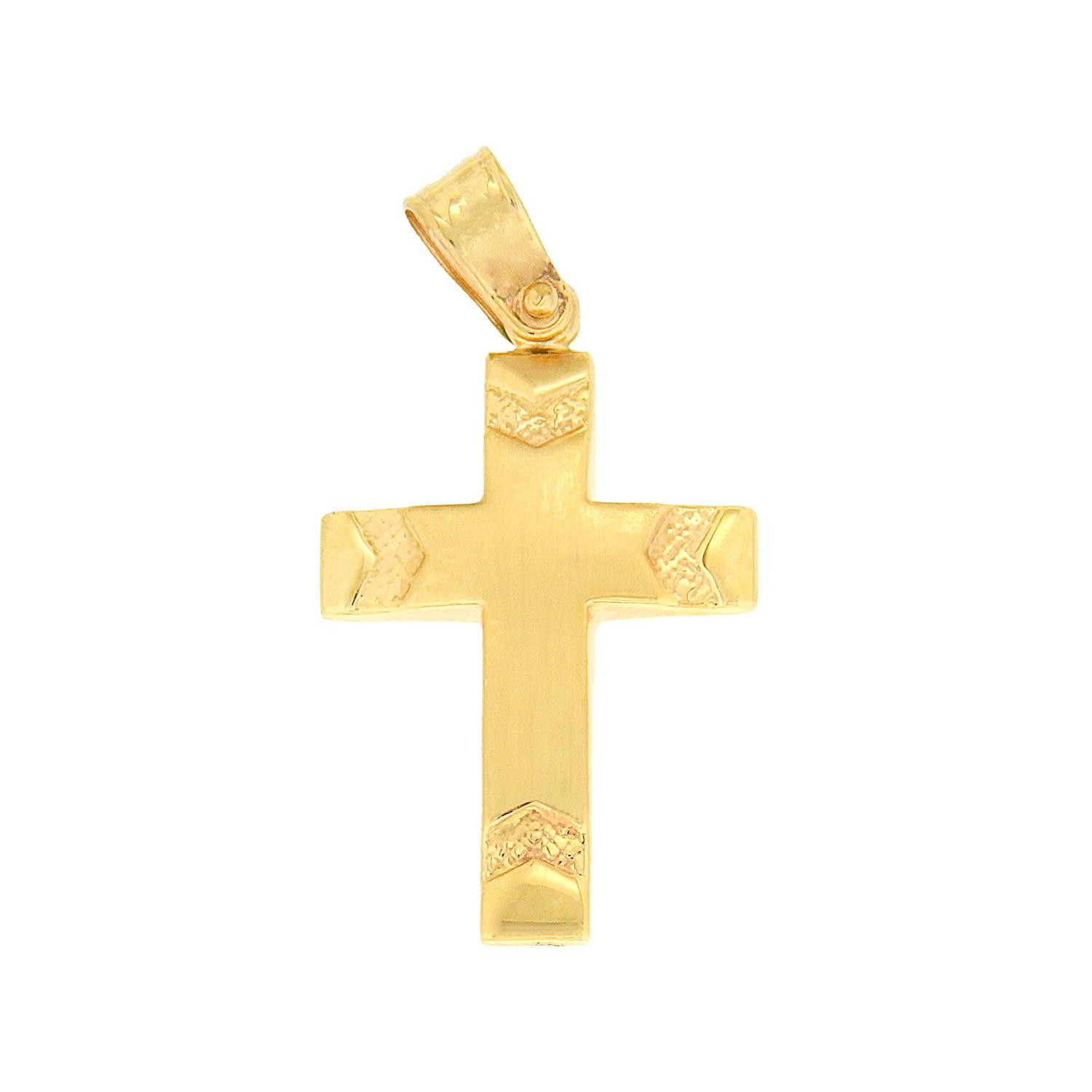 Σταυρός σκέτος (4718690)