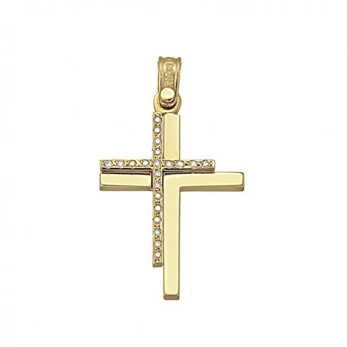 Σταυρός Triantos ST111360