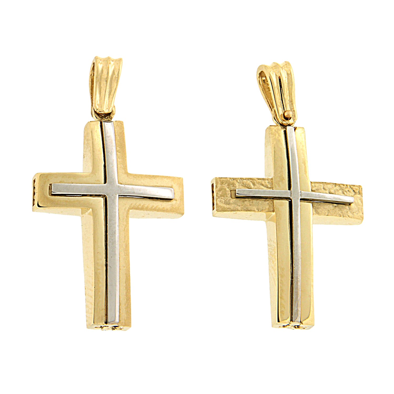 Σταυρός double-faced (4011490)