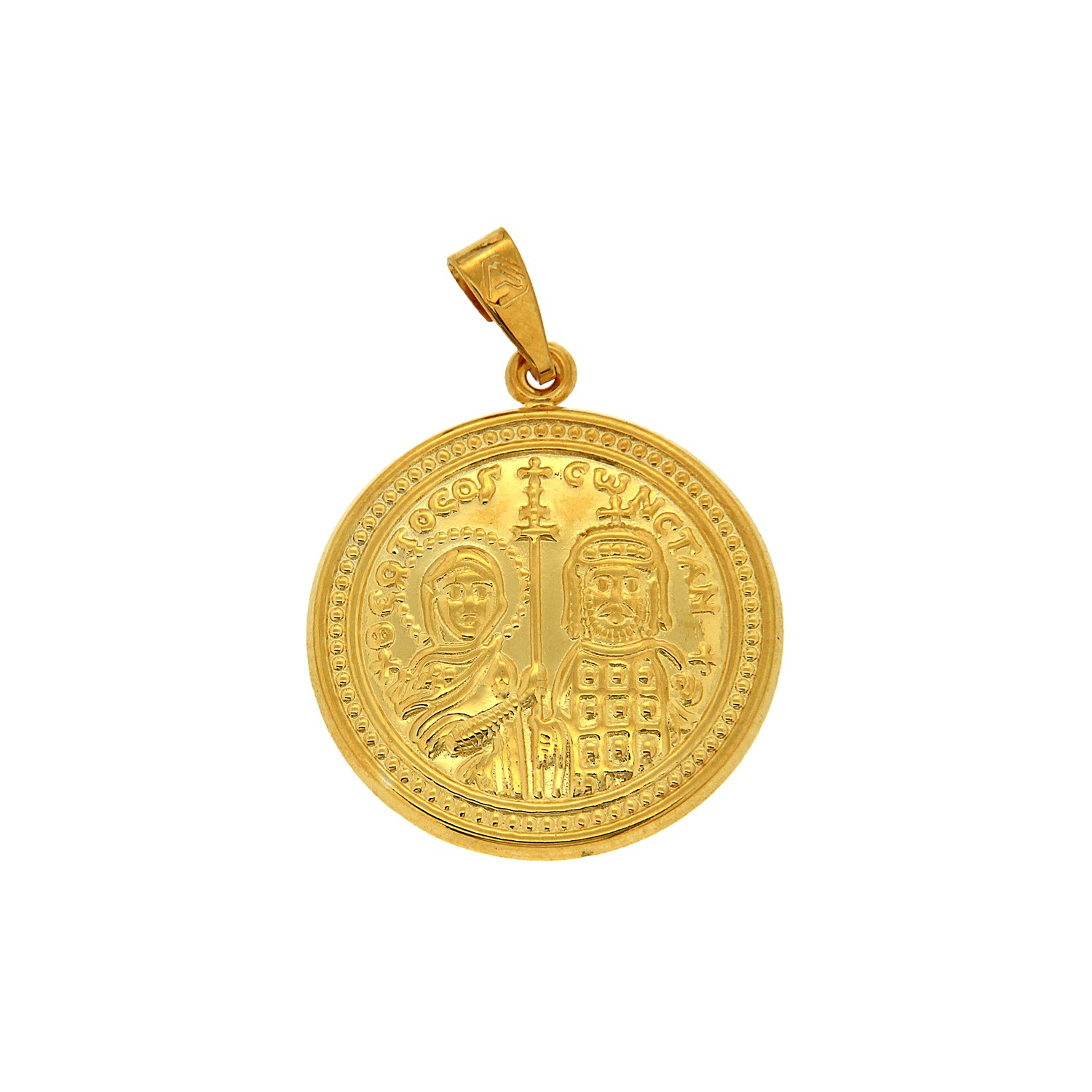 Κωνσταντινάτο στρόγγυλο Κ9 (375) 4897390