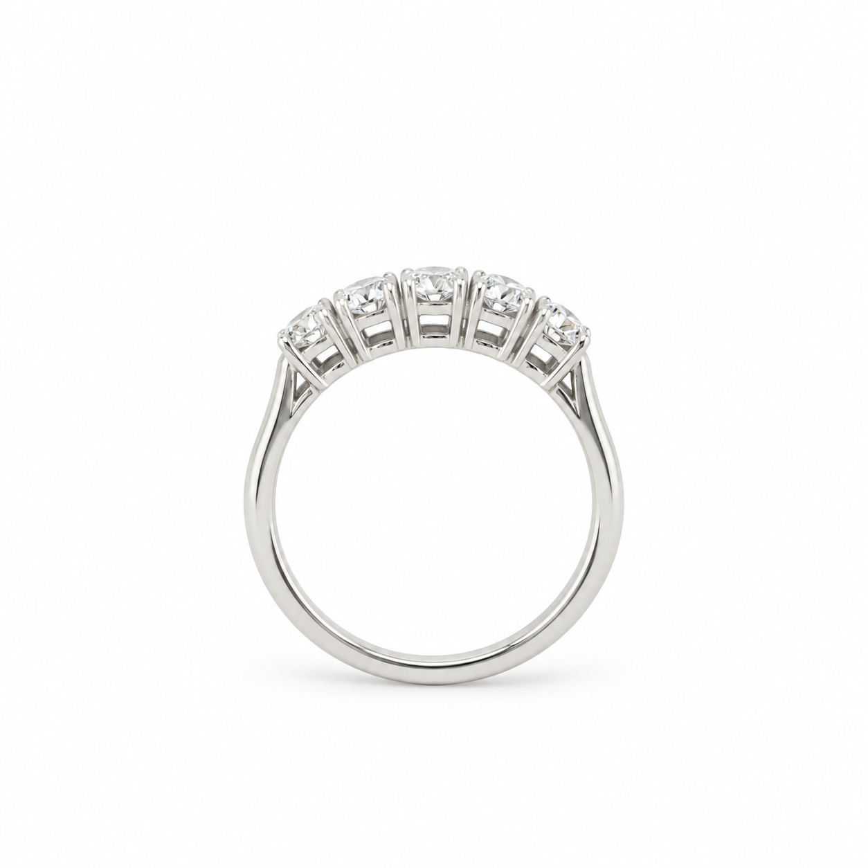 Δαχτυλίδι σειρέ diamonds 5205950