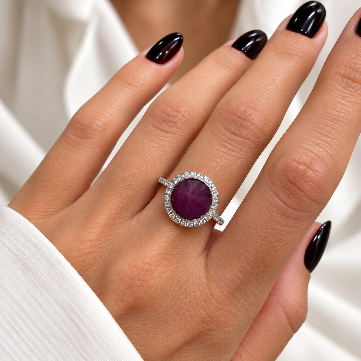 Δαχτυλίδι Bizzotto Gioielli Ruby